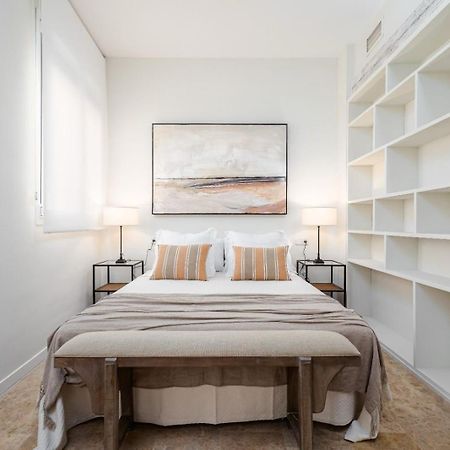 Atico Cister Apartment Malaga Exterior photo