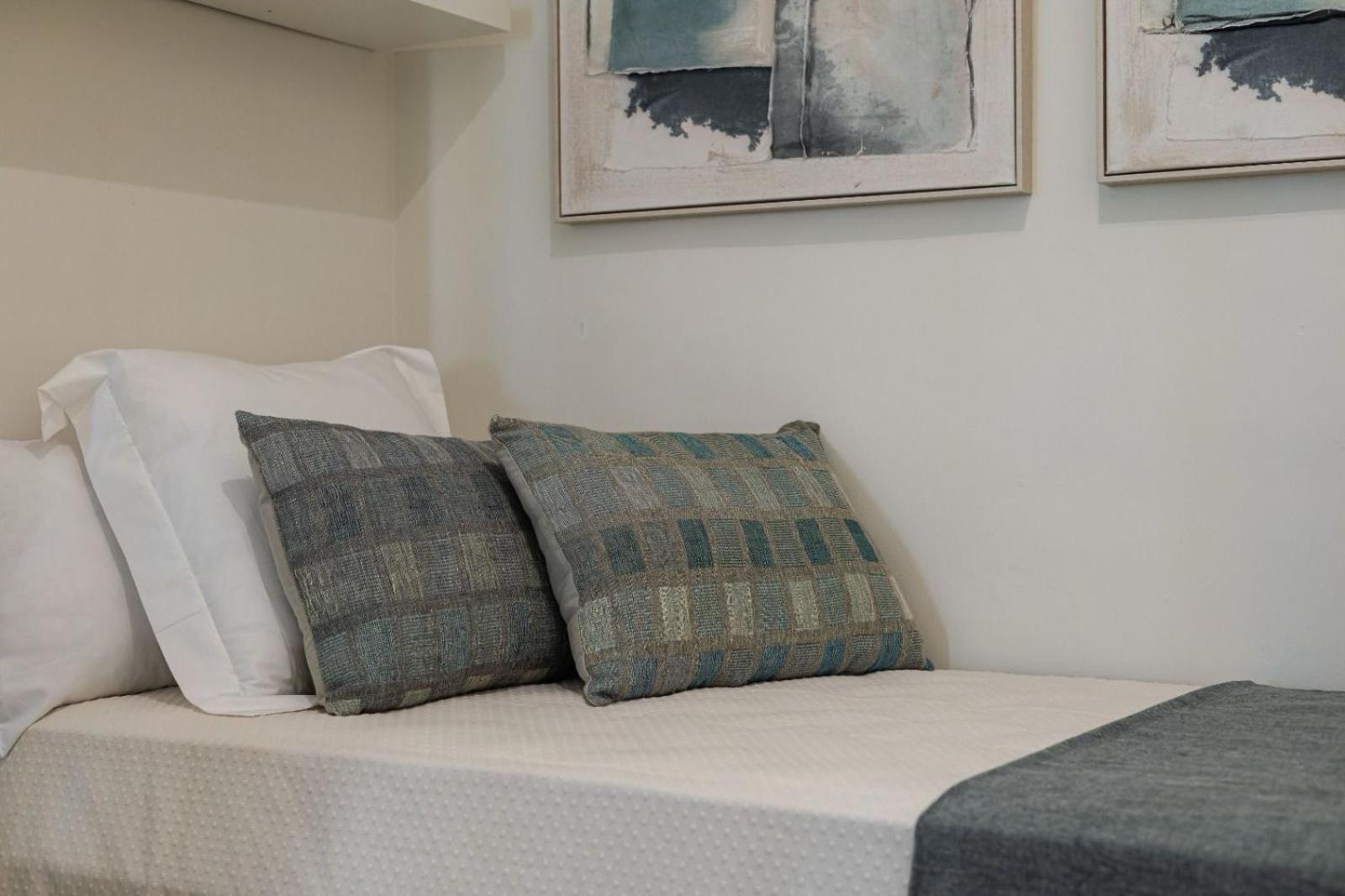 Atico Cister Apartment Malaga Exterior photo